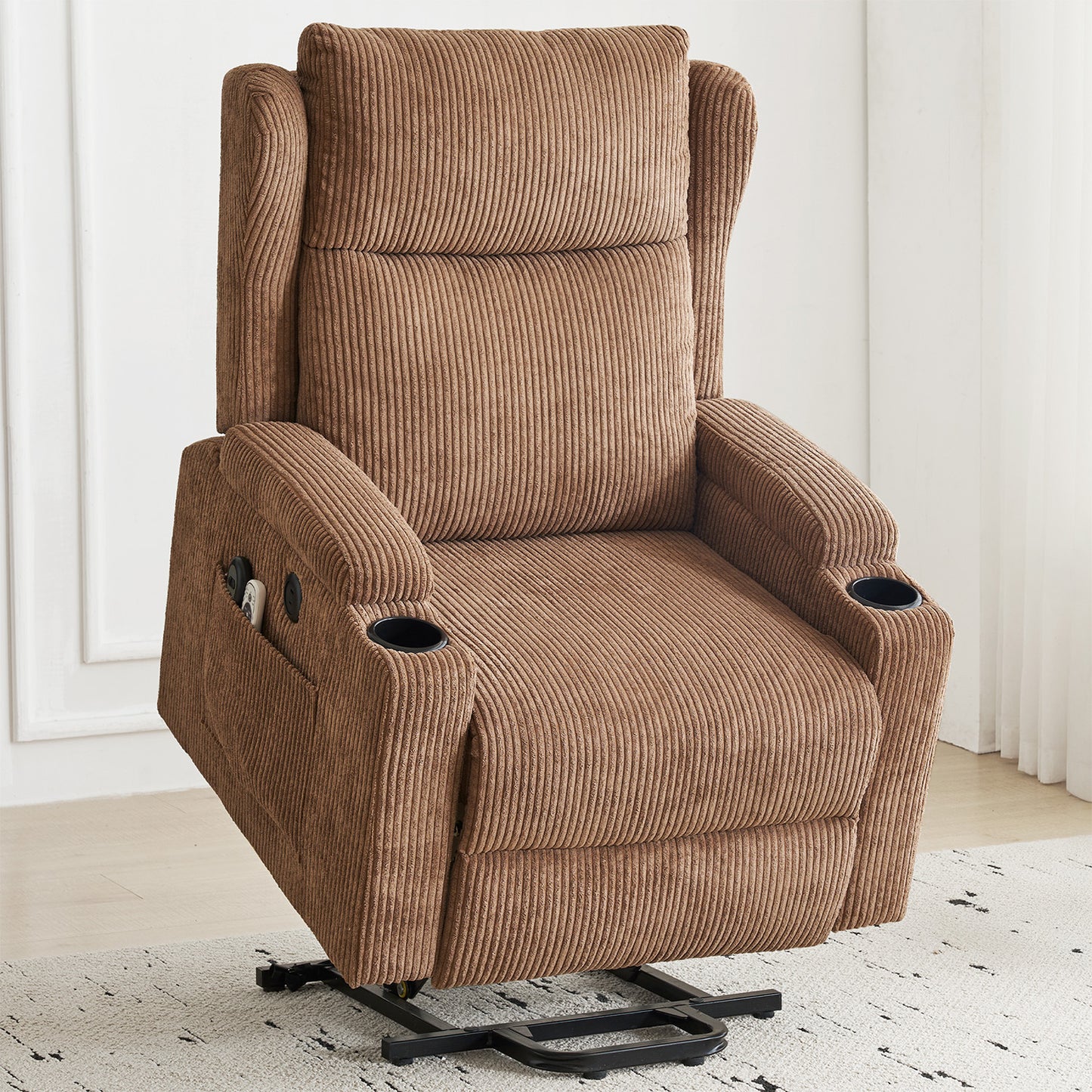 Lift Recliner Chair L6111