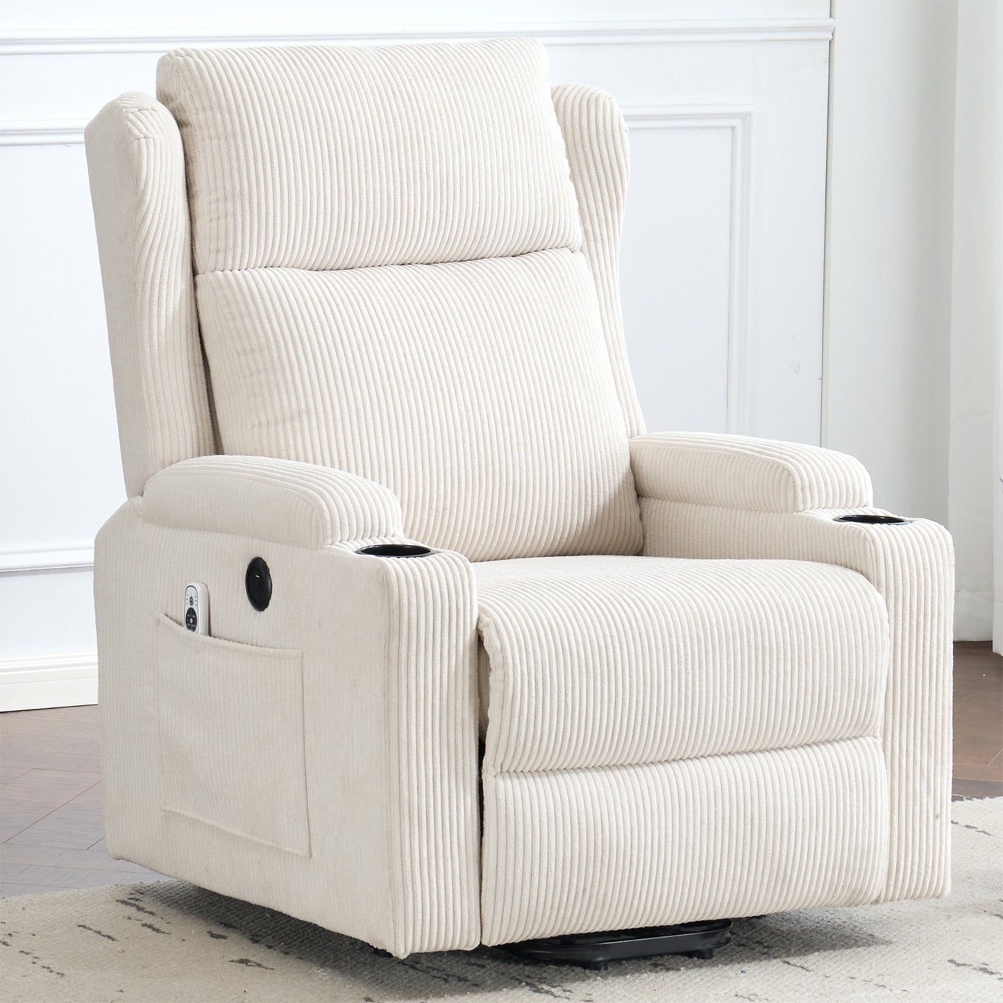 Lift Recliner Chair L6111