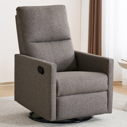 Small Nursery Recliner Chair R1166