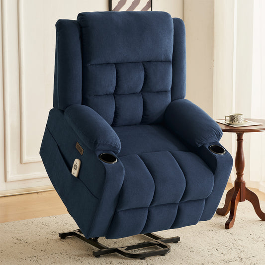 Power Lift Chair Recliners L9911