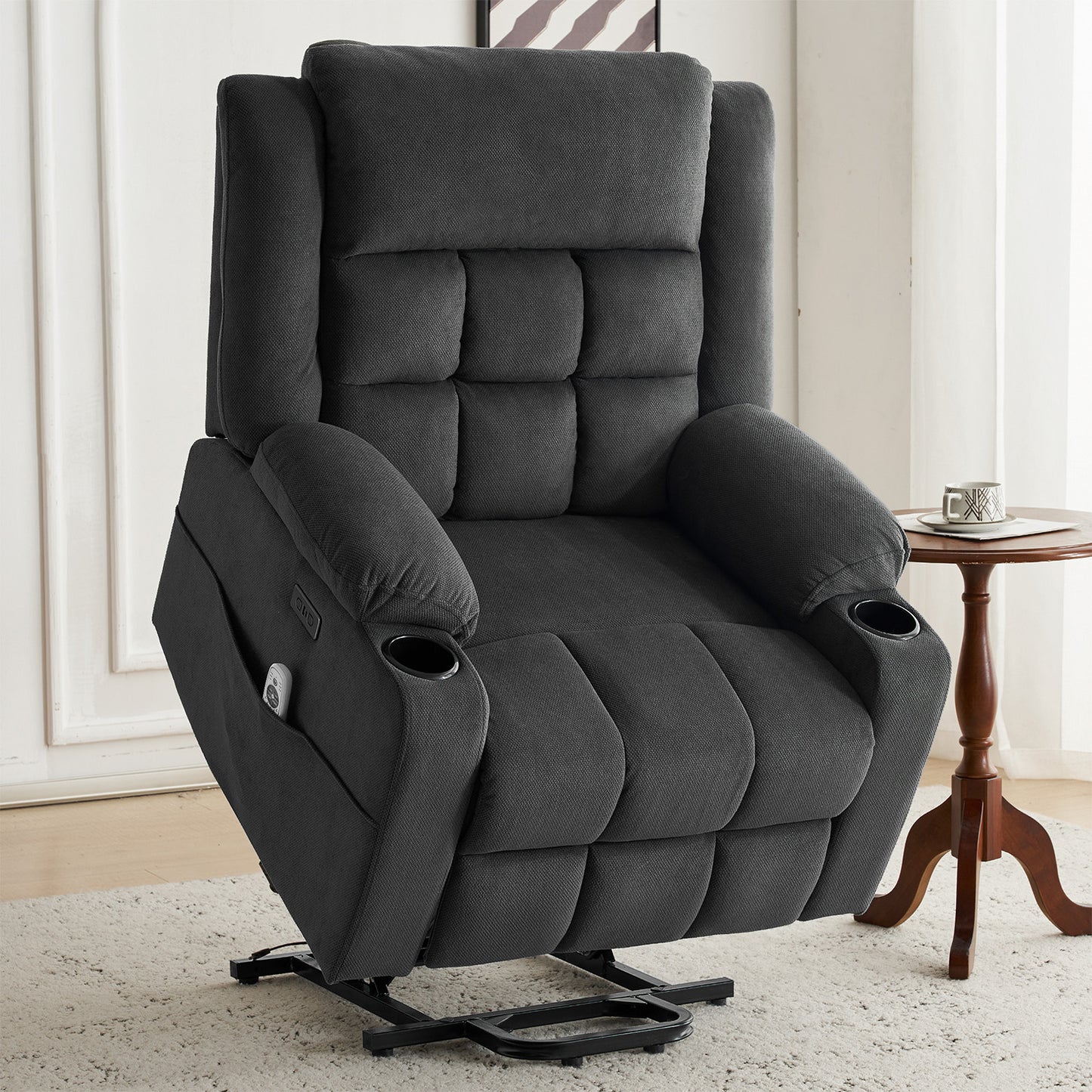 Power Lift Chair Recliners L9911