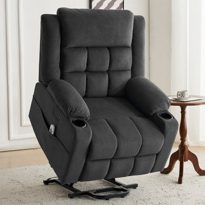 Power Lift Chair Recliners L9911