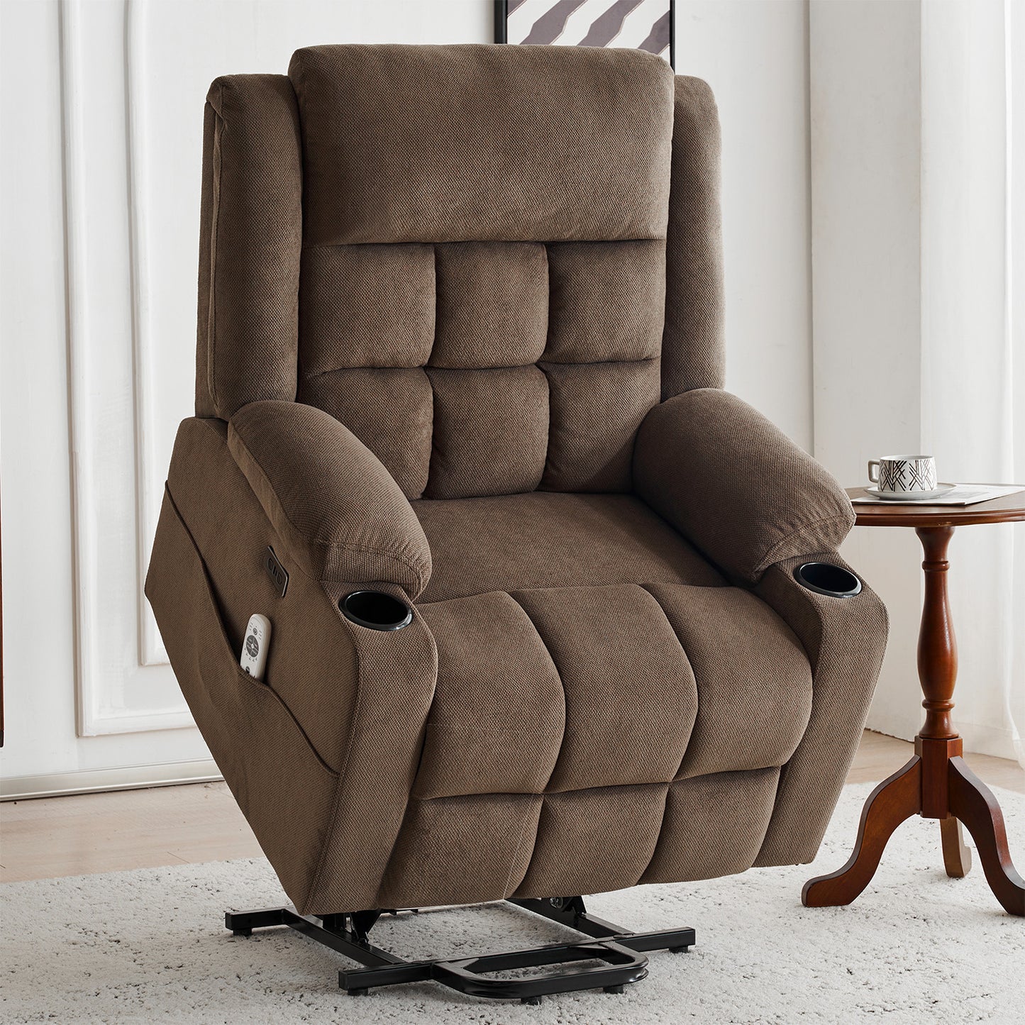 Power Lift Chair Recliners L9911