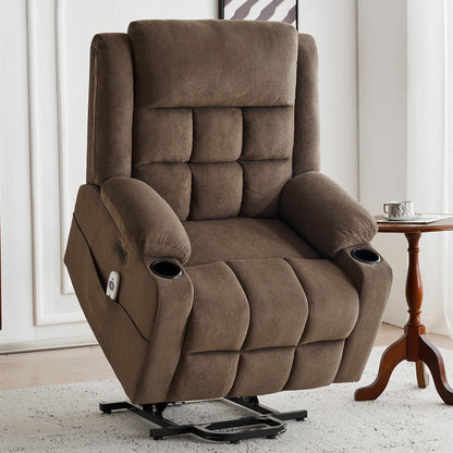 Power Lift Chair Recliners L9911