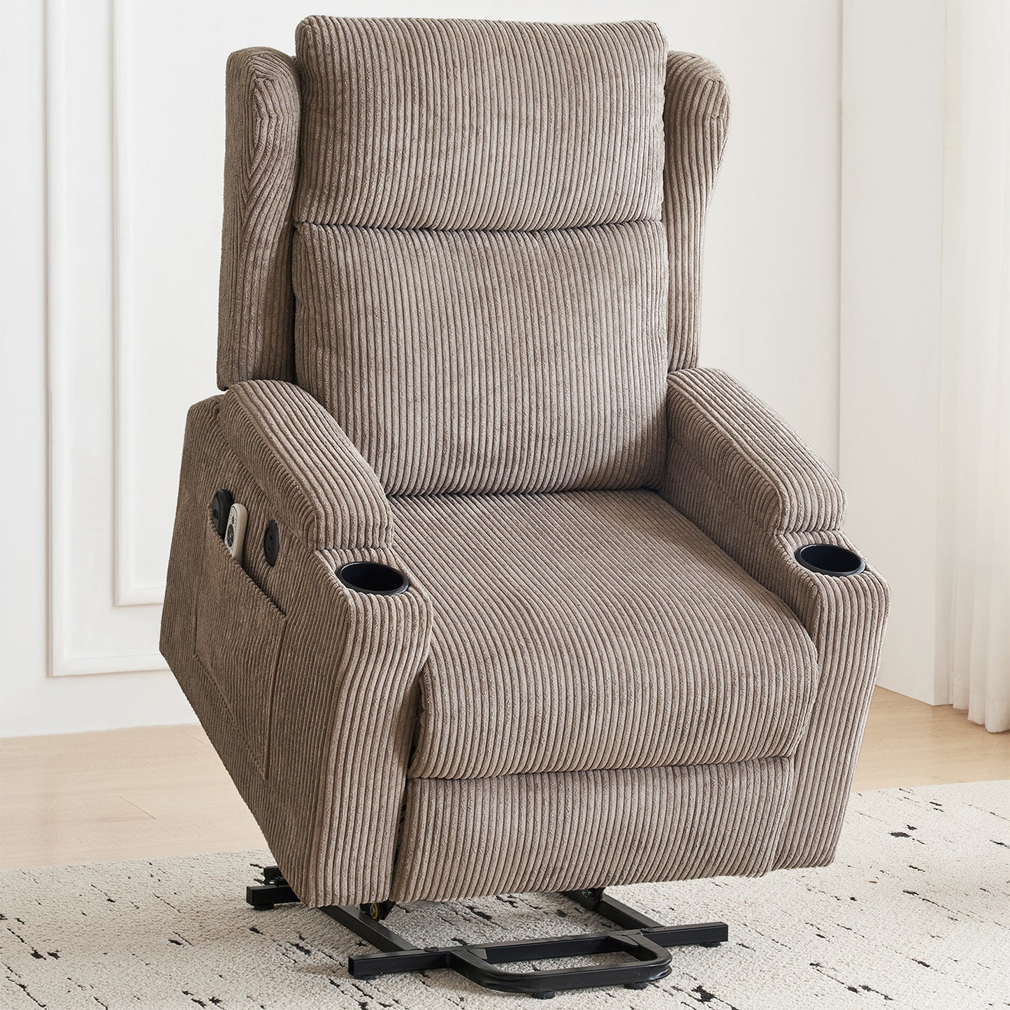 Lift Recliner Chair L6111