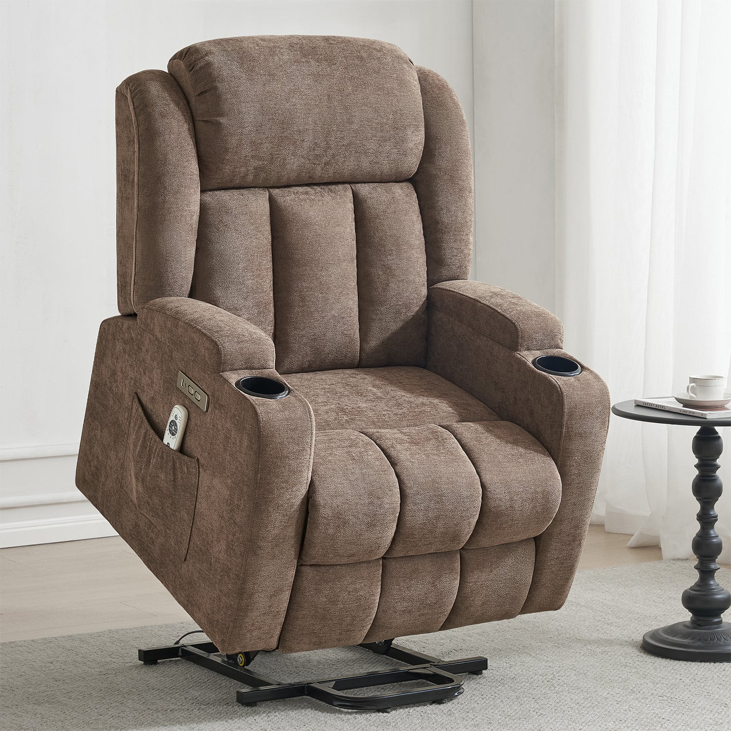 Power Lift Recliner Chair L1188