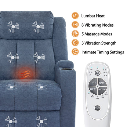 Power Lift Recliner Chair L1188
