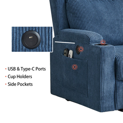 Lift Recliner Chair L6111