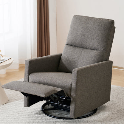 Small Nursery Recliner Chair R1166