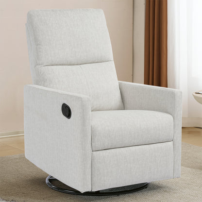 Small Nursery Recliner Chair R1166