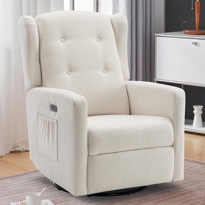 Power Recliner Chair D9966