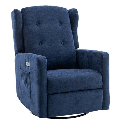 Power Recliner Chair D9966