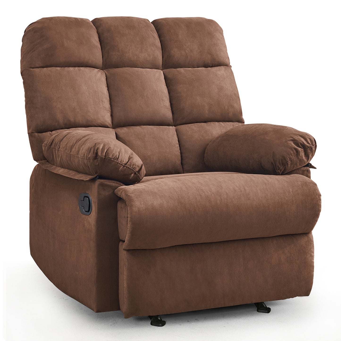Manual Rocker Recliner Chair R9149