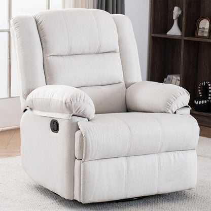 Swivel Rocking Recliner Chair 1138